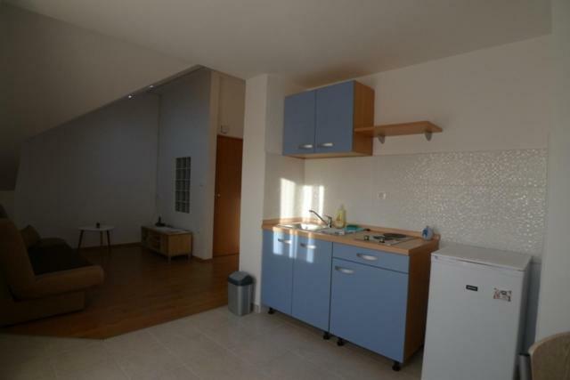 Kuc Kuc Apartmani Karlovac Exterior photo